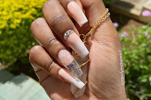 Yam Beauty Nails image
