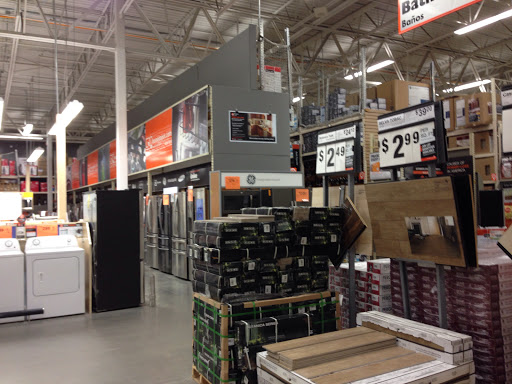 Home Improvement Store «The Home Depot», reviews and photos, 4385 Commons Dr W, Destin, FL 32541, USA