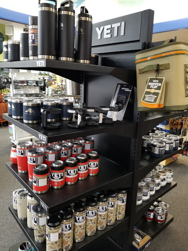 Sporting Goods Store «Down Wind Sports», reviews and photos, 514 N 3rd St, Marquette, MI 49855, USA