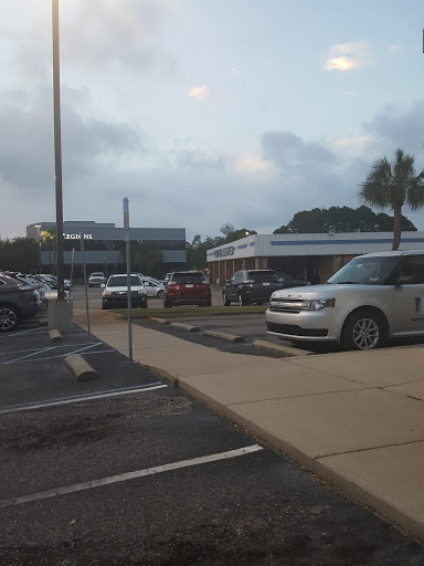 Car Dealer «Gary Smith Ford», reviews and photos, 1 Beal Pkwy NW, Fort Walton Beach, FL 32548, USA