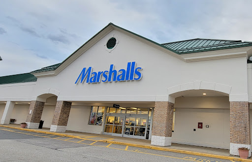 Department Store «Marshalls», reviews and photos, 213 Daniel Webster Hwy, Nashua, NH 03060, USA