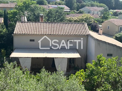 Caroline RENOUX - SAFTI immobilier Lauris à Lauris