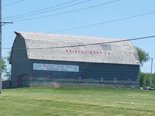 Golf Club «Bristol Oaks Golf Club & Banquet Center», reviews and photos, 16801 75th St, Bristol, WI 53104, USA