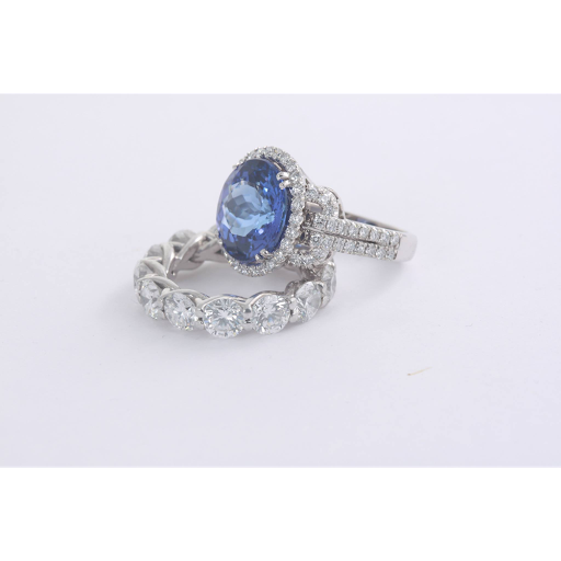 Jewelry Store «Euro Design Jewelry», reviews and photos, 1298F Worcester St, Natick, MA 01760, USA