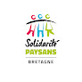 Solidarite Paysans Du Finistere Briec