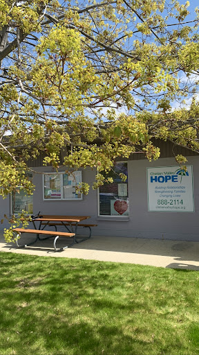 Community Center «Chelan Valley Hope / Lake Chelan Food Bank», reviews and photos, 417 S Bradley St, Chelan, WA 98816, USA