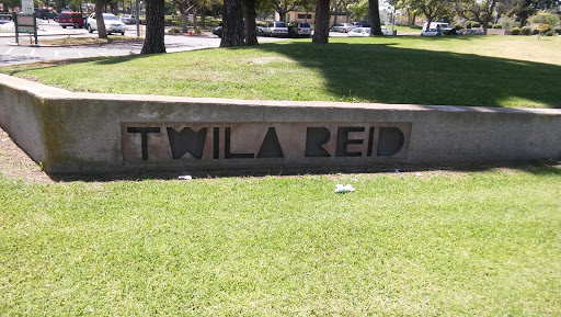 Park «Twila Reid Park», reviews and photos, 3100 W Orange Ave, Anaheim, CA 92804, USA