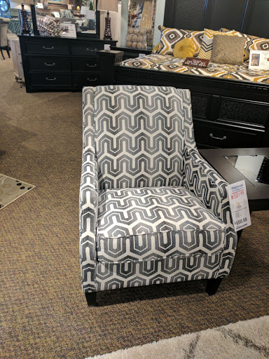 Furniture Store «Ashley HomeStore», reviews and photos, 3750 Williams Blvd SW, Cedar Rapids, IA 52404, USA