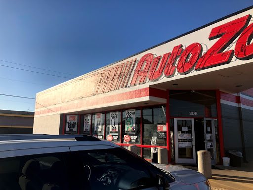 Auto Parts Store «AutoZone», reviews and photos, 208 W Pipeline Rd, Hurst, TX 76053, USA