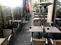 Bar du Le SO - Restaurant Italien Montigny-le-bretonneux - Bar - Pizzeria - Saint-Quentin en Yvelines - n°15