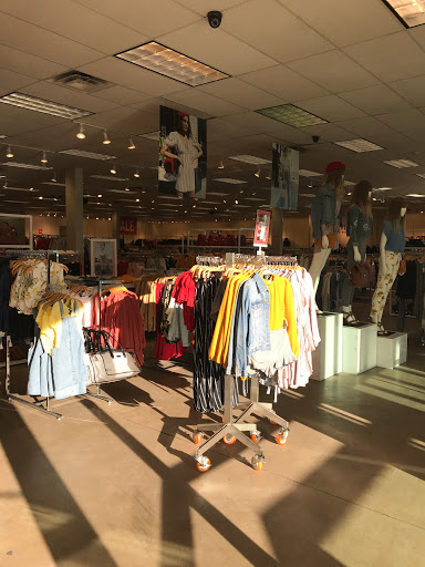 Clothing Store «Forever 21», reviews and photos, 1000 PA-611 g200, Tannersville, PA 18372, USA