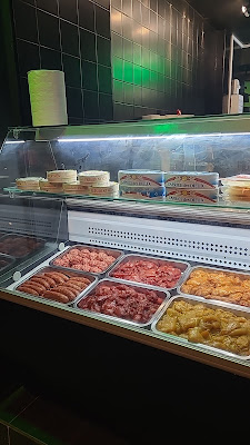 OFFGRILL à Marseille