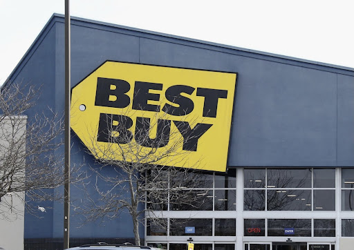 Electronics Store «Best Buy», reviews and photos, 600 Elsinger Blvd, Conway, AR 72032, USA