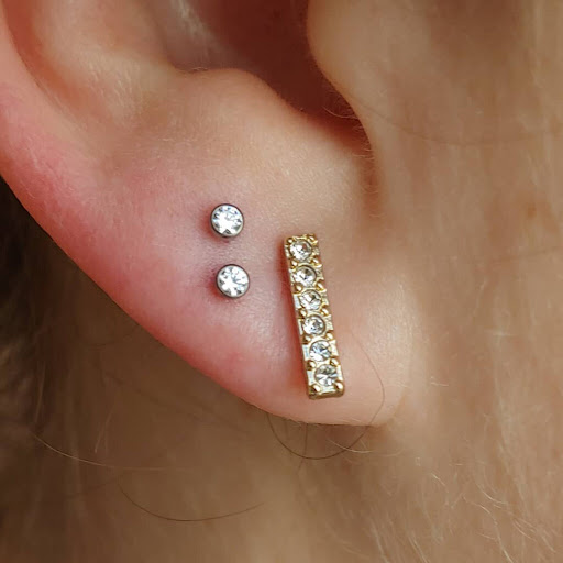 Tattoo Shop «Third Eye Body Art», reviews and photos, 6247 E Main St #1, Mesa, AZ 85205, USA