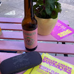 Photo n°2 de l'avis de Thorsten.. fait le 14/07/2022 à 19:49 sur le  Frau Dr Schneider´s Grilled Cheese Wonderland à Hamburg