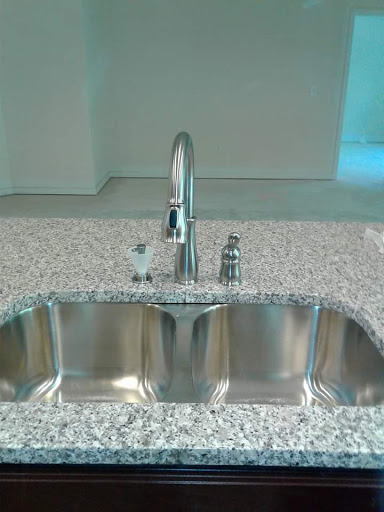 Plumber «A-1 American Services», reviews and photos, 1620 Centerville Turnpike Suite 113, Virginia Beach, VA 23464, USA