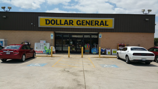 Discount Store «Dollar General», reviews and photos, 19525 Clay Rd, Katy, TX 77449, USA