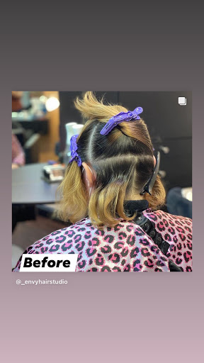 Hair Salon «Envy Hair, Nail and Tanning Studio», reviews and photos, 3031 PA-72, Jonestown, PA 17038, USA