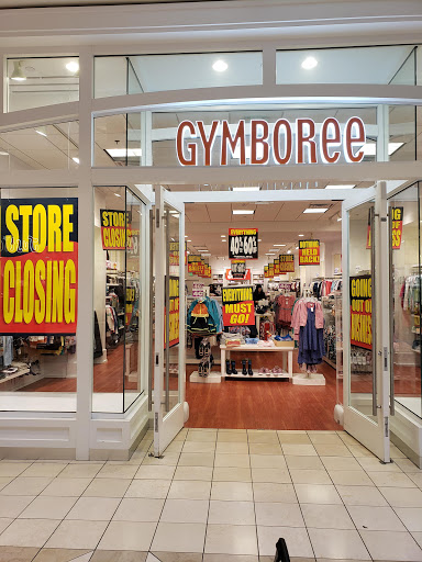 Shopping Mall «Four Seasons Town Centre», reviews and photos, 410 Four Seasons Town Centre, Greensboro, NC 27407, USA