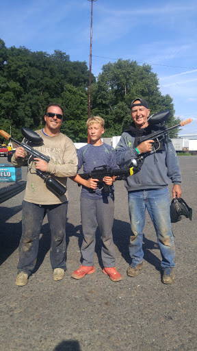 Paintball Center «Crusader Paintball», reviews and photos, Lincoln Hwy, Fairless Hills, PA 19030, USA