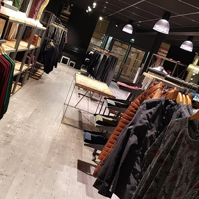 ATIPIK STORE à Marmande