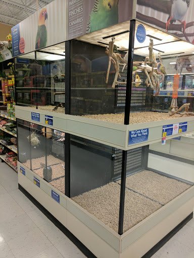 Pet Supply Store «PetSmart», reviews and photos, 355 Howe Ave, Cuyahoga Falls, OH 44221, USA