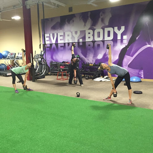 Health Club «The M.A.C. South», reviews and photos, 1220 Jacolyn Dr SW, Cedar Rapids, IA 52404, USA