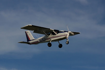 Beaufort Flight Training