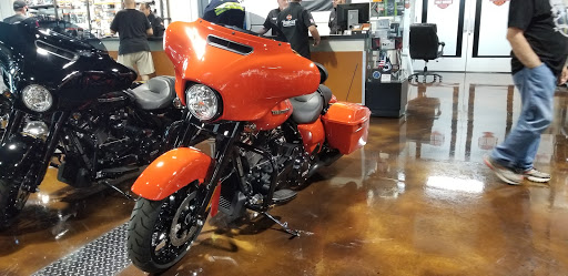 Harley-Davidson Dealer «Henderson Harley-Davidson®», reviews and photos, 1010 W Warm Springs Rd, Henderson, NV 89014, USA