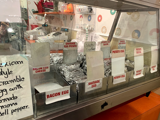 Donut Shop «Donut Taco Palace I», reviews and photos, 5446 US-290, Austin, TX 78735, USA