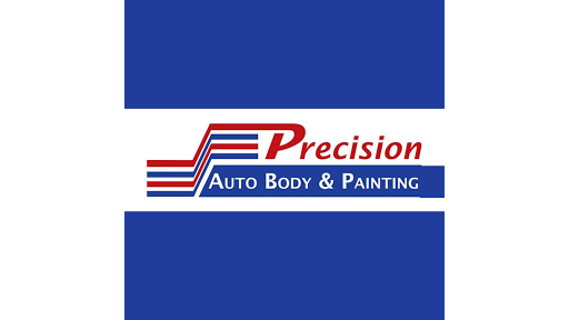 Precision Auto Body & Painting image