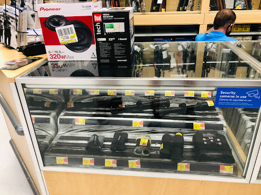 Department Store «Walmart Supercenter», reviews and photos, 100 N Londonderry Square, Palmyra, PA 17078, USA