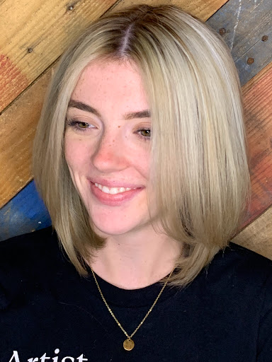 Hair Salon «Distinctive Salon and Spa East Mesa», reviews and photos, 2910 N Power Rd #101, Mesa, AZ 85215, USA