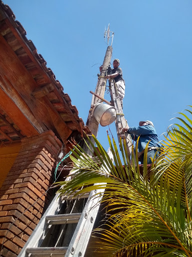 Lienzo De Charros De Tlaquepaque