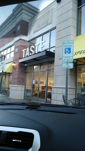 Cafe «TASTE @ City Center», reviews and photos, 702 Mariner Row, Newport News, VA 23606, USA