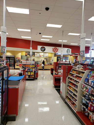 Department Store «Target», reviews and photos, 780 Old Hickory Blvd, Brentwood, TN 37027, USA