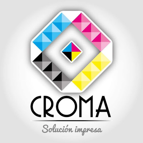 Opiniones de CROMA Solución Impresa en Quito - Diseñador gráfico