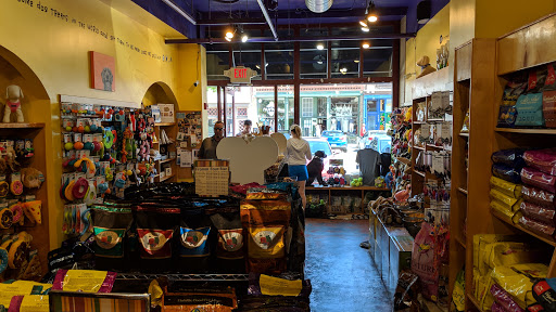 Pet Supply Store «Three Dog Bakery», reviews and photos, 444 Massachusetts Ave, Indianapolis, IN 46204, USA
