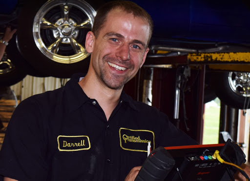 Transmission Shop «Certified Transmission», reviews and photos, 12908 E Frontage Rd, Grandview, MO 64030, USA