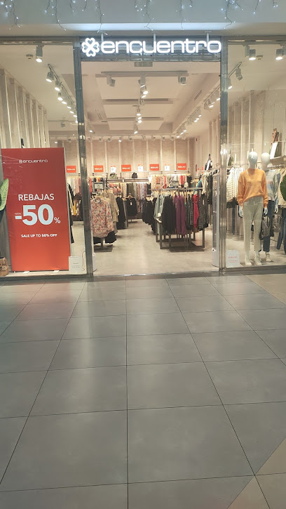 Encuentro Moda