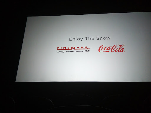 Movie Theater «Cinemark», reviews and photos, 2570 Bethel Rd, Columbus, OH 43220, USA