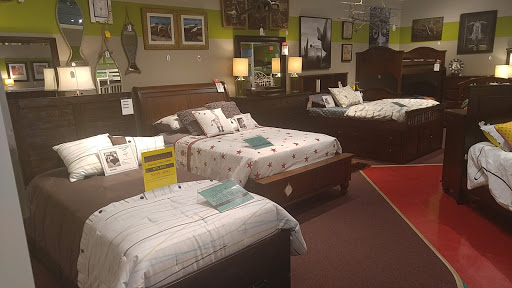 Furniture Store «The Furniture Mart - Shakopee», reviews and photos, 4270 12th Ave E, Shakopee, MN 55379, USA