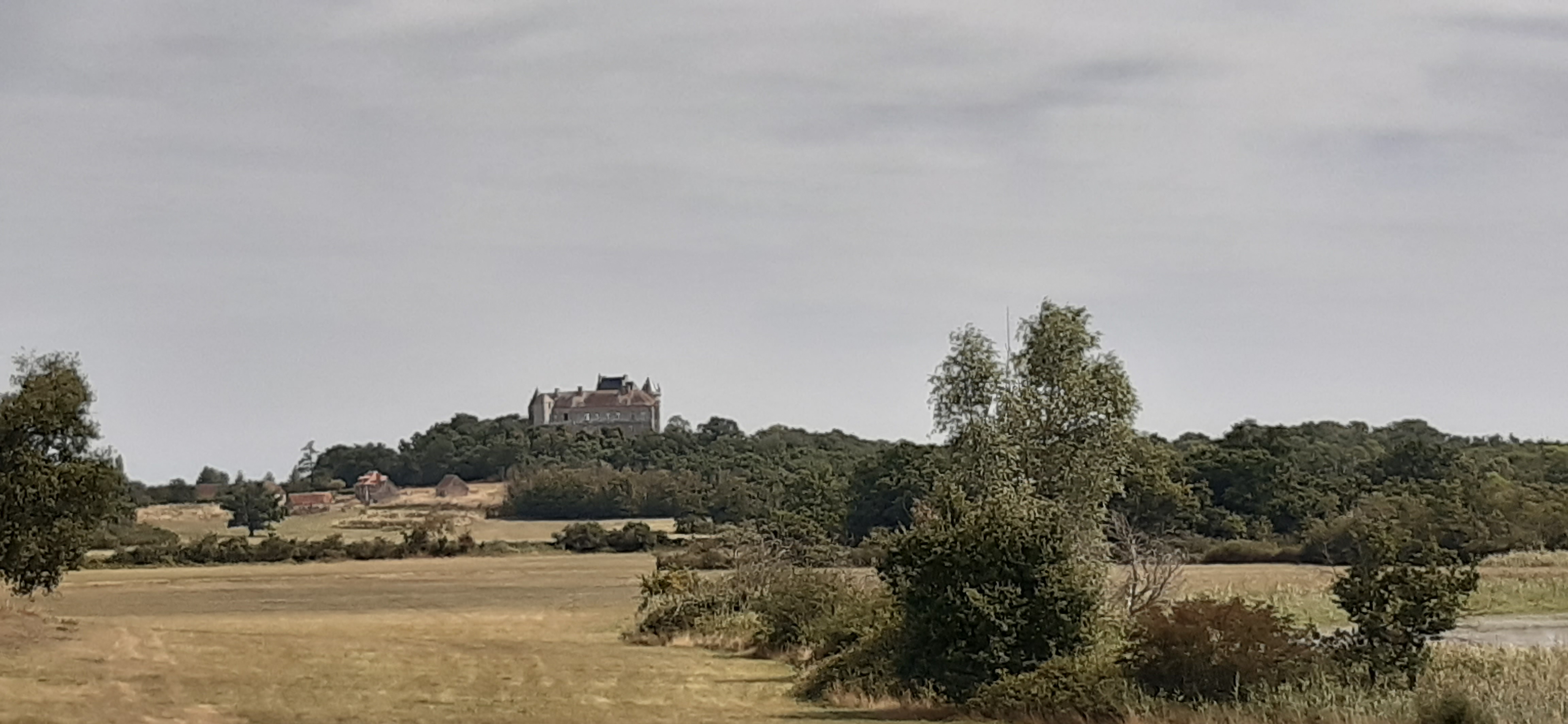 Photo n° 2 de l'avis de Jf. fait le 14/08/2023 à 13:59