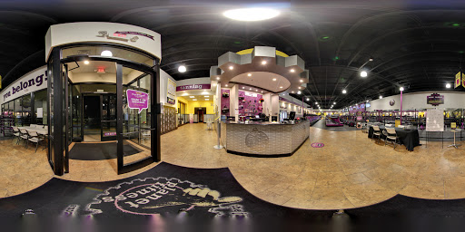 Gym «Planet Fitness», reviews and photos, 9919 NE Hazel Dell Ave, Vancouver, WA 98685, USA