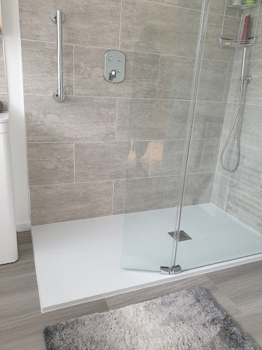 Comments and reviews of JD Bathrooms And Kitchens Ltd