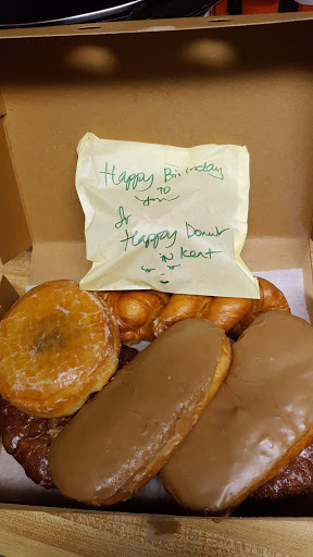 Donut Shop «Happy Donut», reviews and photos, 10214 SE 240th St a, Kent, WA 98031, USA