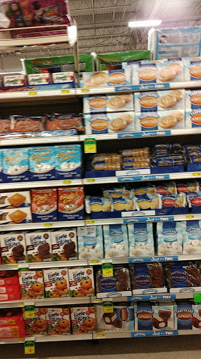 Grocery Store «Food Town | North Sam Houston», reviews and photos, 2770 North Sam Houston Pkwy W, Houston, TX 77038, USA