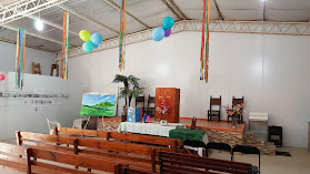 Iglesia Bautista Maldonado (Júan3:16)