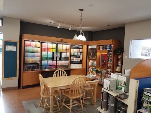 Paint Store «Boise Paint & Supply», reviews and photos, 410 N Orchard St, Boise, ID 83706, USA