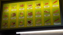 Kebab Urfa Kebap Haus à Ostfildern - menu / carte